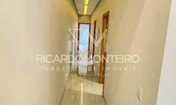 Imagem 4: Casa nova a venda com 3 suítes, sendo 2 tipo americana pronta para morar!