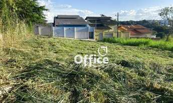 Imagem: Lote a 500m do AnaShopping - Bem localizado