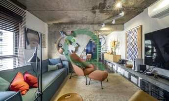 Imagem: São Paulo - Apartamento Padrão - Vila