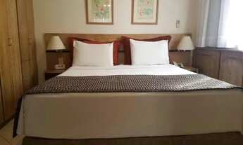 Imagem 4: Flat para venda no Jardins - Edifício The Landmark