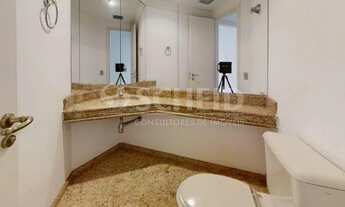 Imagem 3: Venda - Apto de Alto Padrão - Panamby/SP