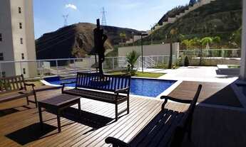 Imagem 2: Apartamento à venda, 4 quartos, 3 suítes, 4 vagas, Vila da Serra - Nova Lima/MG