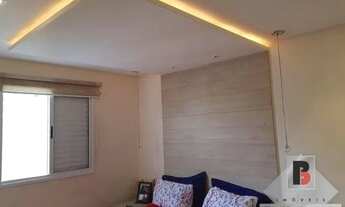 Imagem 2: Apartamento a Venda Vila Invernada (Água Rasa