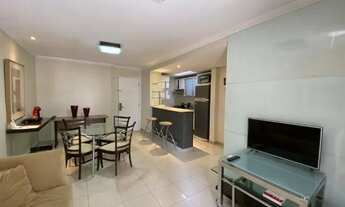 Imagem 5: Flat Adrianópolis Mobiliado