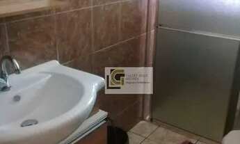 Imagem 2: Sobrado com 2 dormitórios à venda, 144 m² por R$ 325.000,00 - Residencial Bosque dos Ipês