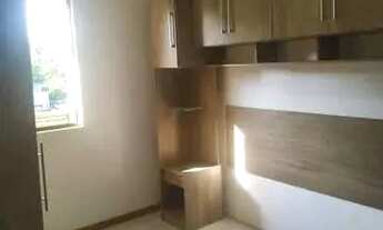 Imagem 7: Parque Iguatemi 2/4 Varanda Suíte Armários Planejados Ambiente Cond Clube Perto ACM Brt