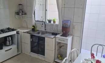 Imagem 3: Casa de Condomínio em Jardim Sao Nicolau - São Paulo