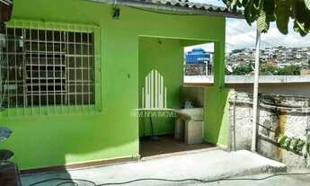 Imagem 3: Sobrado à venda no Jardim São Manoel com 266m² com 5 dormitórios 3 banheiros 2 vagas