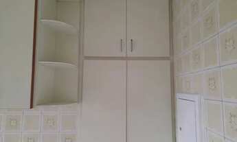 Imagem 5: Apartamento com 2 dormitórios para alugar, 60 m² por R$ 2.276/mês - Jaguaré - São Paulo/SP