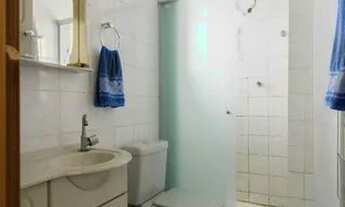 Imagem 3: Apartamento para Aluguel - São Sebastião, 1 Quarto, 43 m2