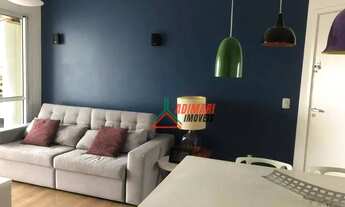 Imagem: Apartamento com 2 dormitórios à venda