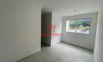 Imagem 5: BRINDE FEIRÃO - GANHE 01 ALUGUEL GRÁTIS! - Apto 1° locação em condomínio completo