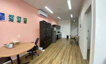 Imagem: SãO PAULO - Loja/Salão - Mooca