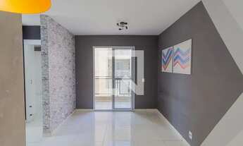 Imagem: Apartamento para Aluguel - Jardim das Bandeiras