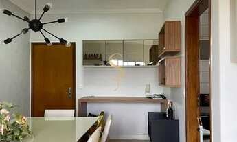 Imagem 5: Apartamento à venda - Residencial Ilhas Gregas, Jardim Francano, Franca/SP