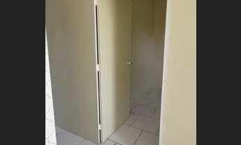 Imagem 5: Sobrado para aluguel tem 80 metros quadrados com 2 quartos em Campo Grande - Rio de Janeir