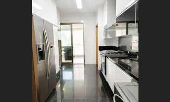 Imagem 7: Apartamento para aluguel, 4 quartos, 4 suítes, Vila da Serra - Nova Lima/MG