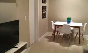 Imagem 5: São Paulo - Apartamento Padrão - Tatuapé