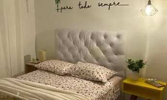 Imagem 4: Apartamento para Locação em João Pessoa, Aeroclube, 2 dormitórios, 1 suíte, 1 banheiro, 1