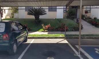 Imagem 4: Térreo com Vaga Coberta