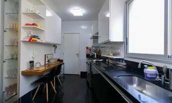 Imagem 6: Apartamento à venda, 4 quartos, 2 suítes, 3 vagas, Sion - Belo Horizonte/MG