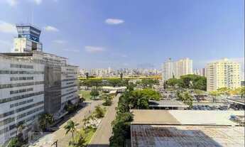 Imagem 5: Apartamento para Aluguel - Cambuci, 2 Quartos, 34 m2