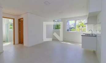 Imagem: Apartamento para Aluguel - Brooklin, 2 Quartos