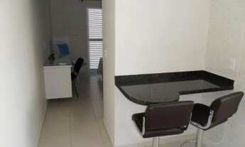 Imagem 7: Apartamento de 1 quarto para alugar no bairro Jardim saira