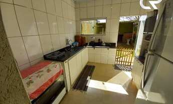 Imagem 6: Casa Bairro Guarani