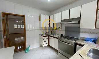 Imagem 6: Sobrado para locação, 4 dormitórios, 1 suíte, 3 vagas, 4 banheiros, Mirandópolis