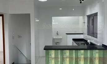 Imagem 6: PRAIA GRANDE - Casa de Condomínio - CAIÇARA