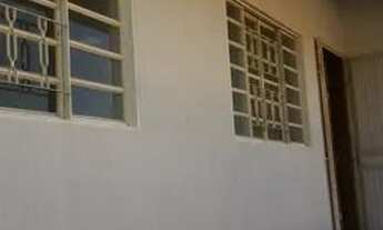 Imagem 6: Parte Cima Sobrado 3/4 Setor Norte Ferroviário 1.200 Perto Centro