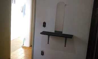 Imagem 7: 1 Quarto Individual Feminino