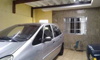 Imagem 4: Casa-São Paulo-MANDAQUI