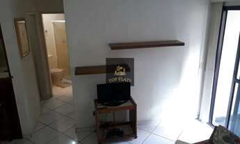 Imagem 3: Flat disponível no Jardim Paulista