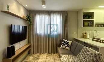 Imagem 3: Apartamento Alto Padrão