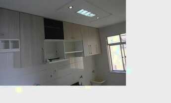 Imagem 2: Apartamento condomínio plaza