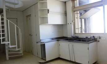 Imagem 3: Cobertura com 6 dormitórios à venda, 642 m² por R$ 7.500.000,00 - Higienópolis - São Paulo