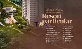 Imagem 7: Apartamento quatro quartos para venda no vila da serra