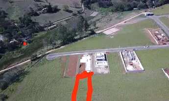 Imagem 4: Lindo terreno em condominio fechado. Tuiuti/SP