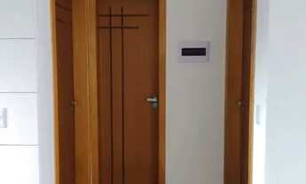 Imagem 2: APARTAMENTO PRONTO PARA MORAR