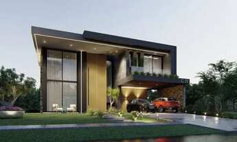 Imagem: Casa - Capão Ilhas Resort