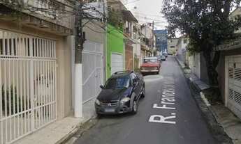 Imagem 3: Casa em Cambuci/SP