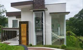 Imagem: Casa para locação e venda no Condomínio