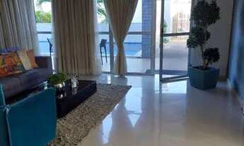 Imagem 5: Apartamento para venda com 60 metros quadrados com 2 quartos