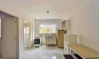 Imagem 4: APARTAMENTO DE 1 QUARTO, SEMI MOBILIADO, PROXIMO IGREJA DO PORTÃO