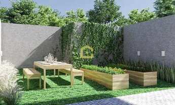 Imagem 7: Apartamento à venda 2 Quartos, 1 Suite, 2 Vagas, 59.46M², Água Verde, Curitiba - PR