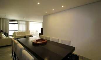 Imagem 7: Apartamento à venda, 4 quartos, 2 suítes, 5 vagas, Belvedere - Belo Horizonte/MG