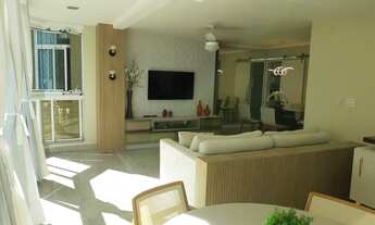 Imagem 4: Apartamento para venda tem 130 metros quadrados com 3 quartos no Ed Philadelphia