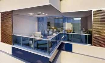 Imagem 5: Apartamento à venda, 4 quartos, 2 suítes, 4 vagas, Luxemburgo - Belo Horizonte/MG